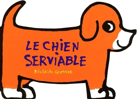 Emprunter Le chien serviable livre