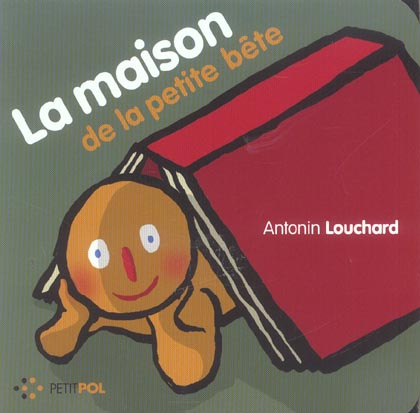 Emprunter La maison de la Petite Bête livre