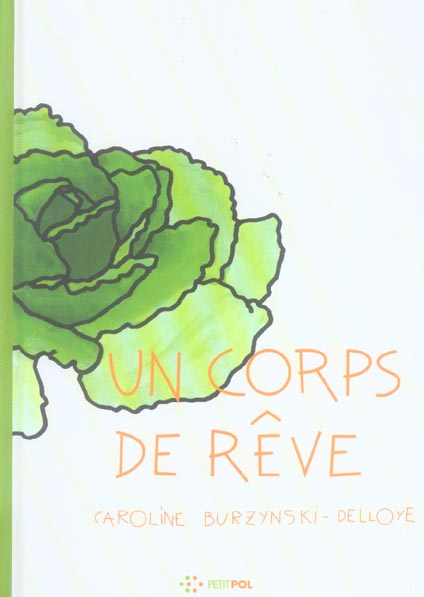 Emprunter Un corps de rêve livre