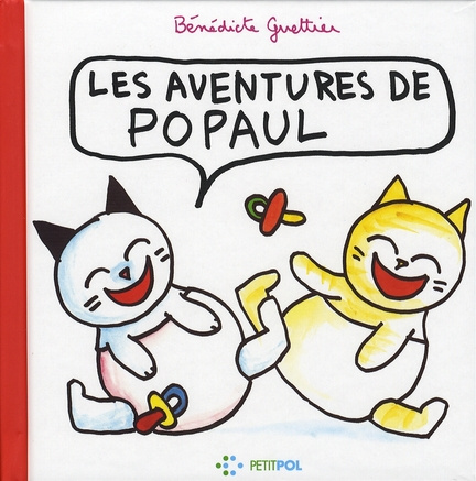 Emprunter Les aventures de Popaul livre