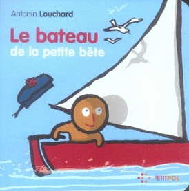 Emprunter Le bateau de la petite bête livre