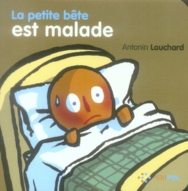 Emprunter La petite bête est malade livre