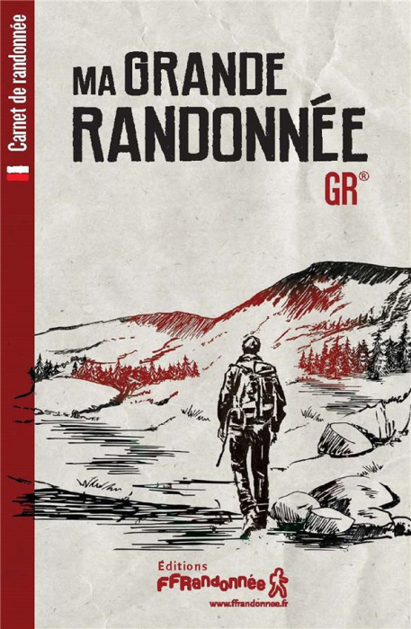 Emprunter Ma Grande Randonnée livre
