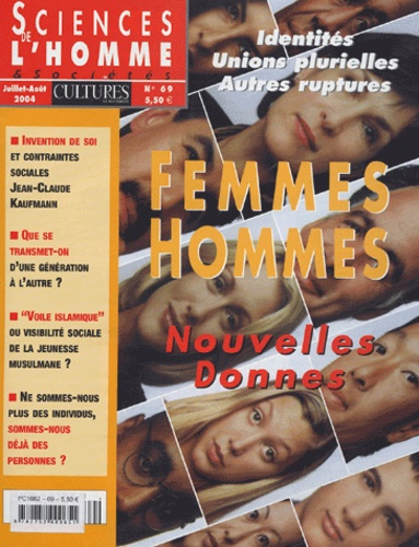 Emprunter CULTURES EN MOUVEMENT N 69 livre