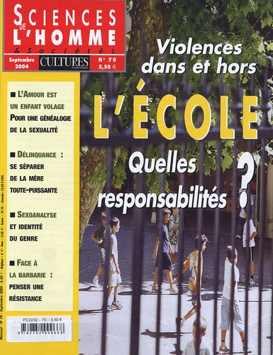 Emprunter CULTURES EN MOUVEMENT N 70 livre