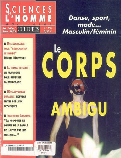 Emprunter CULTURES EN MOUVEMENTS N 73 2004 livre