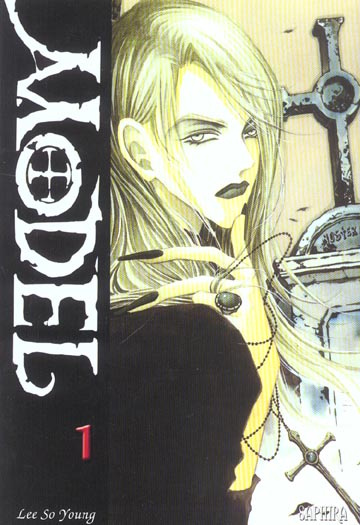 Emprunter Model. Tome 1 livre