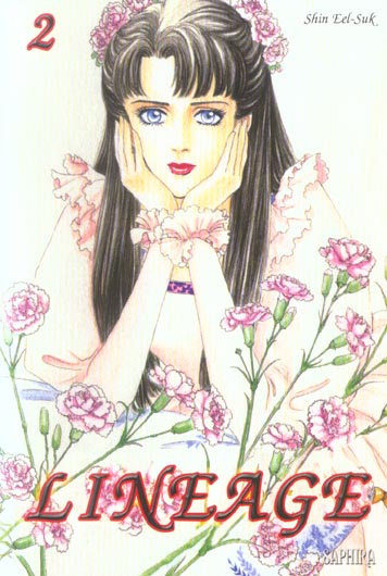 Emprunter Lineage. Tome 2 livre