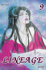 Emprunter Lineage Tome 9 livre