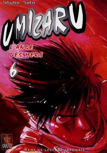 Emprunter Umizaru L'ange des mers Tome 6 livre