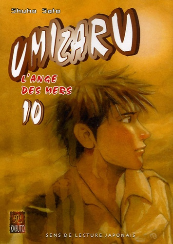 Emprunter Umizaru Tome 10 livre