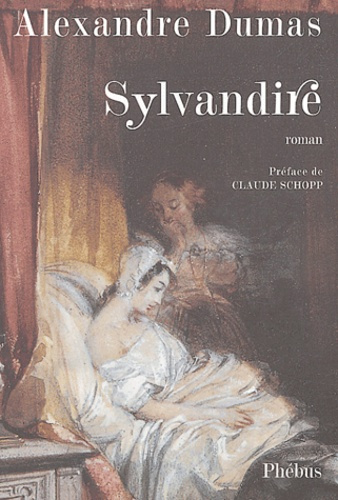 Emprunter Sylvandire livre