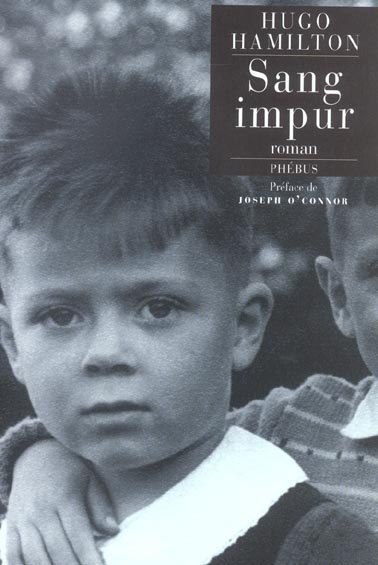 Emprunter Sang impur livre