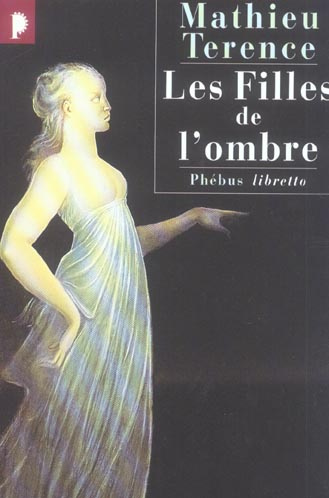 Emprunter Les Filles de l'ombre livre