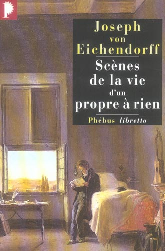 Emprunter Scènes de la vie d'un propre à rien livre