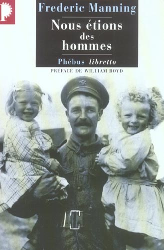 Emprunter Nous étions des hommes livre