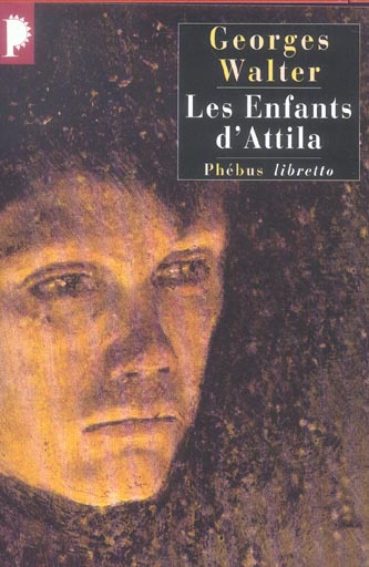 Emprunter Les enfants d'Attila. Ou le siècle de Mathias livre