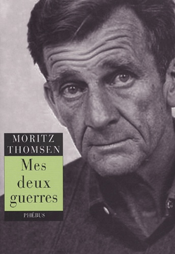 Emprunter Mes deux guerres livre