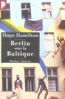Emprunter Berlin sous la Baltique livre