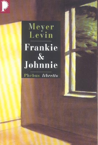 Emprunter Frankie & Johnnie livre