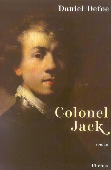 Emprunter Colonel Jack livre