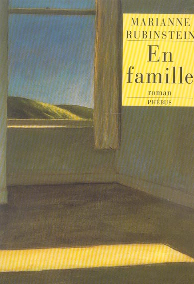 Emprunter En famille livre