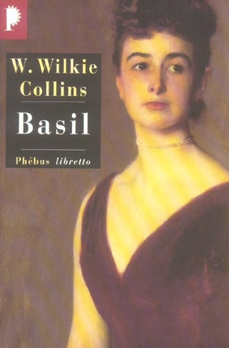 Emprunter Basil livre