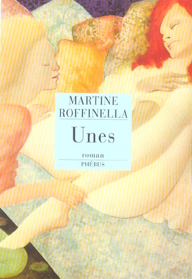 Emprunter Unes livre