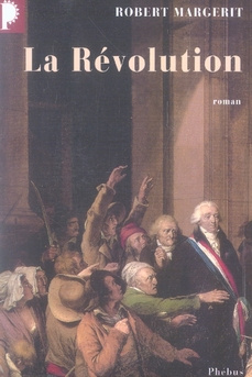 Emprunter La Révolution : Coffret en 4 volumes : Tome 1, L'Amour et le Temps ; Tome 2, Les Autels de la Peur ; livre