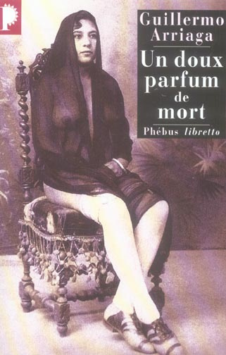 Emprunter Un doux parfum de mort livre