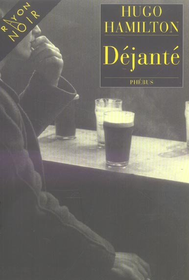 Emprunter Déjanté livre