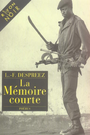 Emprunter La mémoire courte livre