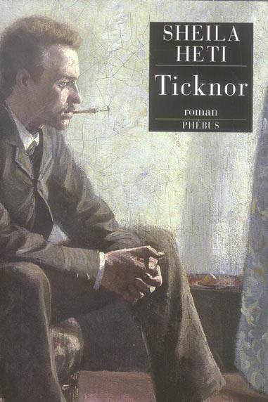 Emprunter Ticknor livre