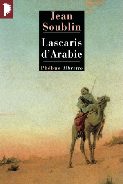 Emprunter Lascaris d'Arabie livre