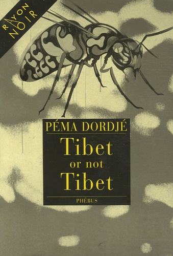 Emprunter Tibet or not Tibet livre