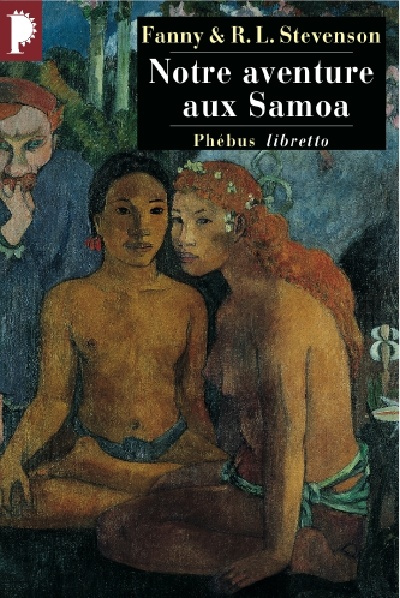 Emprunter Notre aventure aux Samoa livre