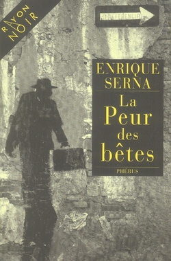 Emprunter La Peur des bêtes livre