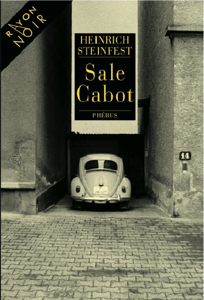 Emprunter Sale Cabot livre
