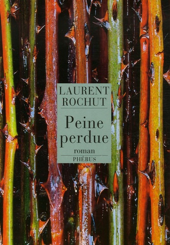 Emprunter Peine perdue livre