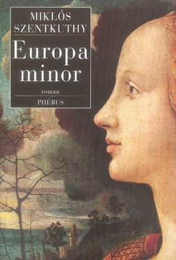 Emprunter Le bréviaire de Saint-Orphée Tome 4 : Europa minor livre