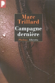 Emprunter Campagne dernière livre