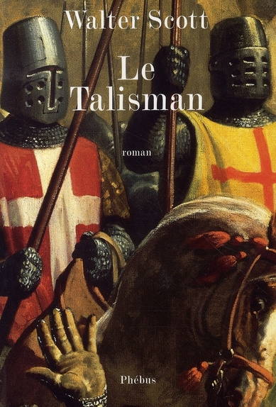Emprunter Le Talisman livre