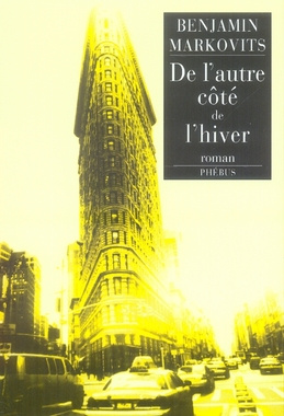 Emprunter De l'autre côté de l'hiver livre