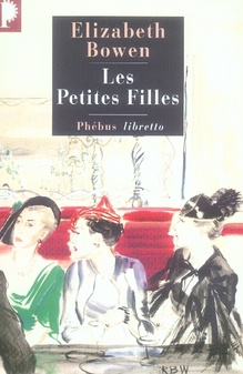 Emprunter Les Petites Filles livre