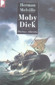 Emprunter Moby Dick livre