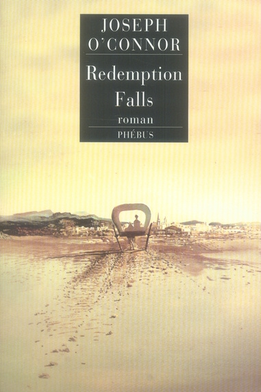 Emprunter Redemption Falls livre