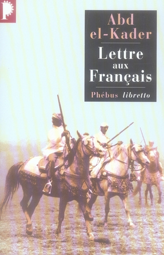 Emprunter Lettre aux Français livre