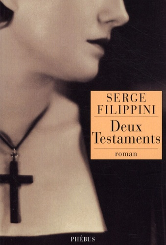 Emprunter Deux Testaments livre
