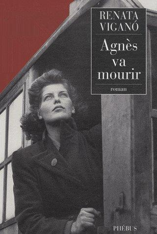 Emprunter Agnès va mourir livre