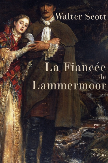 Emprunter La fiancée de Lammermoor livre